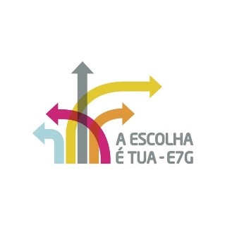 A ESCOLHA É TUA!E7G